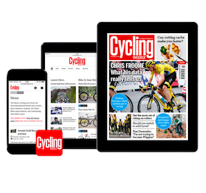In conversation with Time Inc’s cycling division