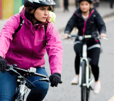 British Cycling responds to government cyclist claims plans