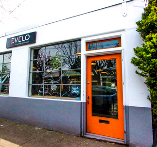 EVELO opens US showroom