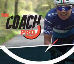 Do you have what it takes to join a pro race team?