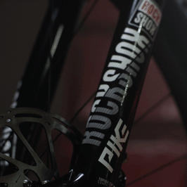 RockShox re-releases Pike forks