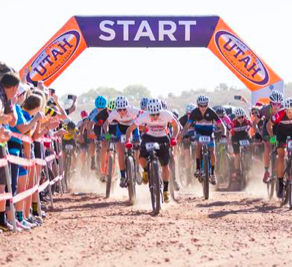 Pivot Cycles and Utah Cycling League announce multi-year partnership