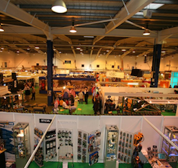 OTS 2017 visitor registration now open