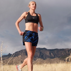 Picky Bars announces partnership with Paula Radcliffe