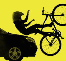 Hövding comes to Brighton