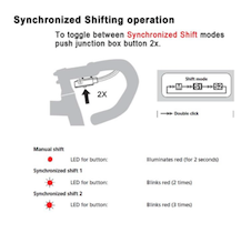 New Shimano Di2 battery to offer greater connectivity