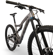 Ibis Cycles releases third generation Ripley