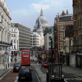 Cycling commissioner names 73 most dangerous junctions in London