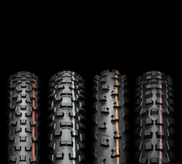Schwalbe to release new compounds for MTBs