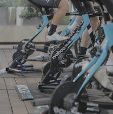 Wahoo Fitness partners with Rapha