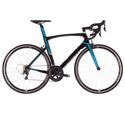 Ridley launches Road Test Centre retailer scheme