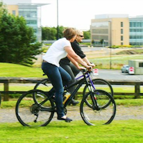 Switching short journeys to bike can save Scots up to £2,000 per year