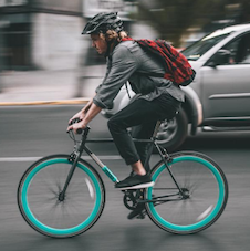 ‘Unstealable’ bike hits the market