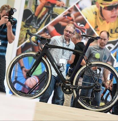 Organisers comment on future of Eurobike