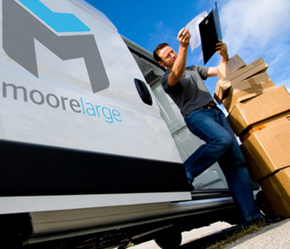 Moore Large announces delivery improvements