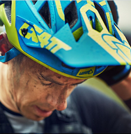 Leatt releases new Turbine Technology helmets