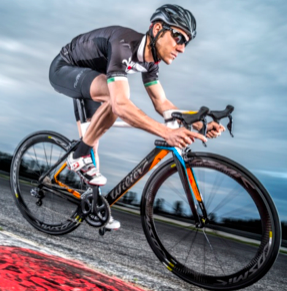 Hotlines to distribute Willier Triestina in the UK