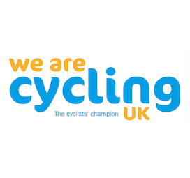 Cycling UK comments on new parliamentary cycling report