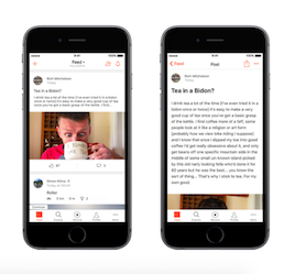 Strava adds new functionality