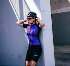 Huez* releases the Women’s Capsule Collection