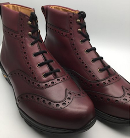 Reynolds releases new SPD cycling boot