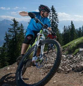 Bosch releases new e-mountain bike specific mode