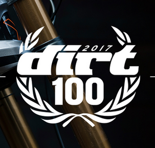 Factory Media launches 2017 Dirt 100 & RCUK 100