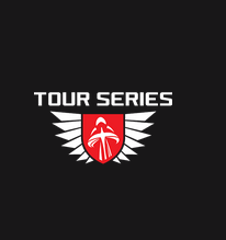 Oakley partners with The Tour Series