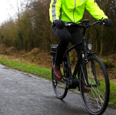 Forme increases offering with new range of e-bikes