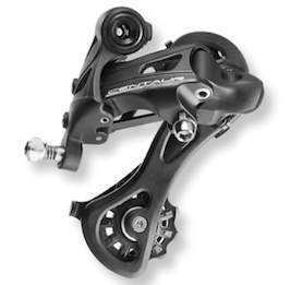 Campagnolo introduces new mechanical groupset