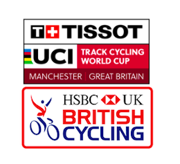 Manchester to host Tissot UCI World Cup in 2017