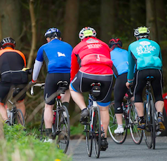 FLAB’s Up North sportive sees significant growth for 2017