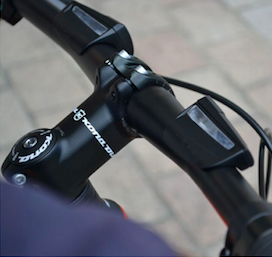 Velco releases new ‘Wink Bar’ smart handlebar