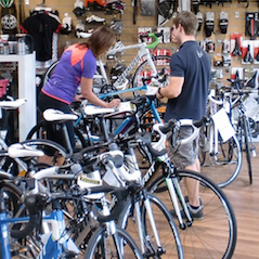 Rutland takes over Pitsford Cycles