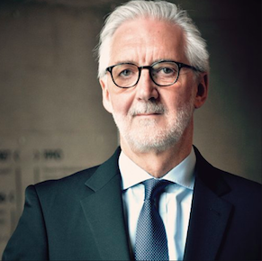 Cookson seeks UCI re-election