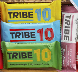 TRIBE closes funding early after raising £1.7 million