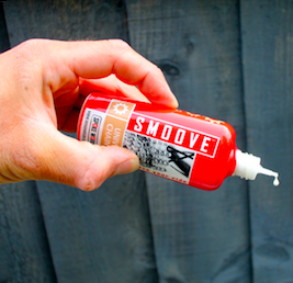Cyclorise brings South African chain lube to UK