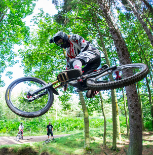 Bell reveals Ride Free events for 2017