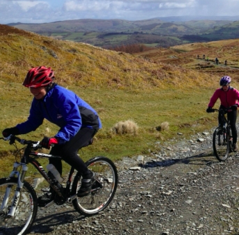 Cycling UK set to launch Bike Week 2017