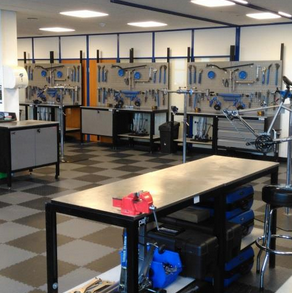 ATG Training relocates Stafford operation