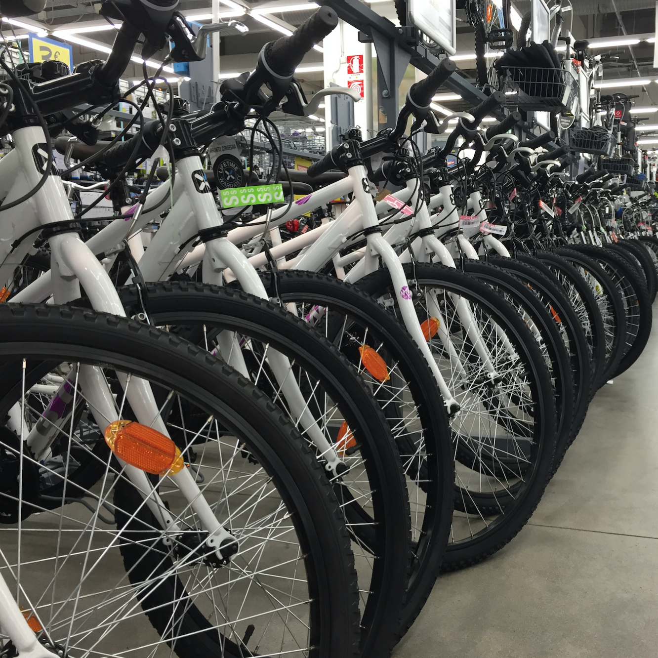 Cycleguard: Five cycle business insurance tips