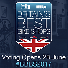 Time Inc brands search for Britain’s best bike shop