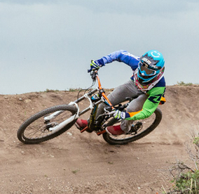 Dorel to host major Mongoose Show