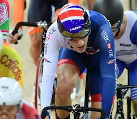 British Cycling responds to criticism over new regulations