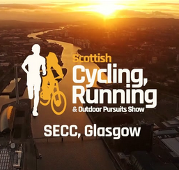 Scottish Cycling, Running & Outdoor Pursuits Show gets dates for 2018