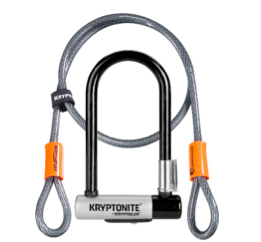 Kryptonite undergoes major branding and product updates