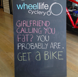 OPINION: What’s so funny about physical marketing?