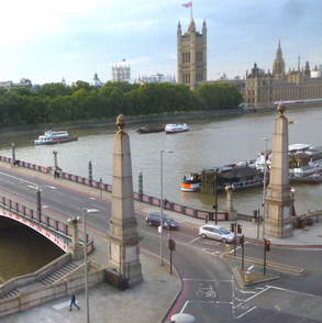 TfL outlines plans for safer cycling in London