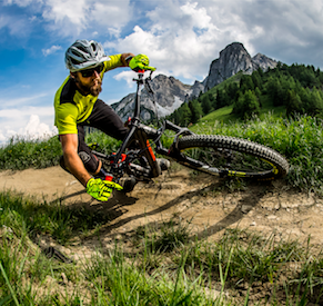 Intense reveals first look at new Carbine 29er