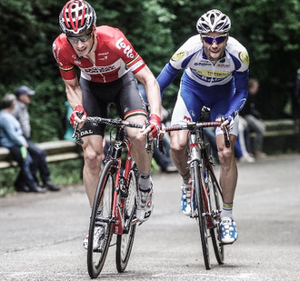 Ridley parent company Race Productions takes over Eddy Merckx